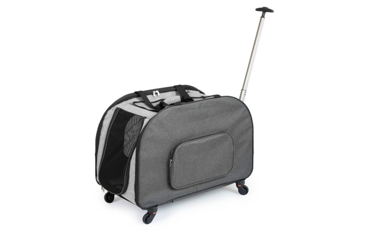 Venecon Goods Hondentrolley