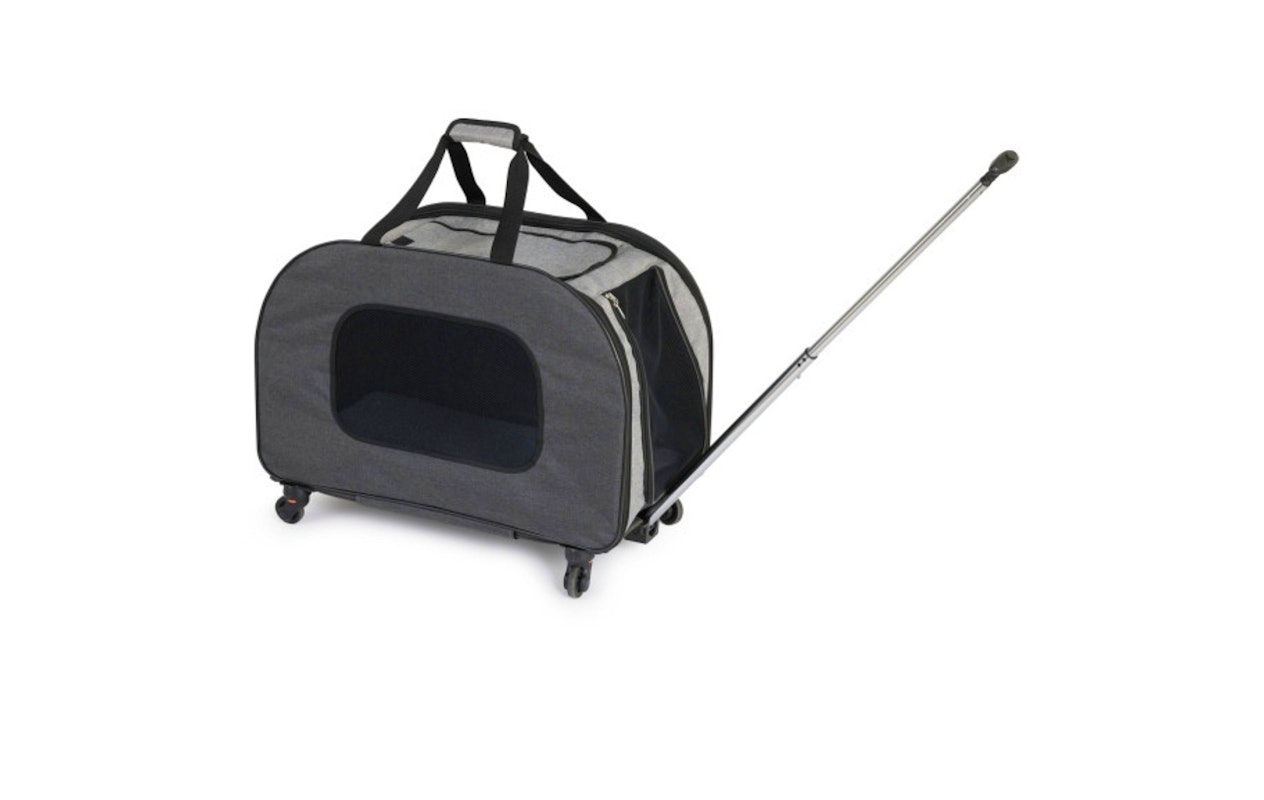 Venecon Goods Hondentrolley