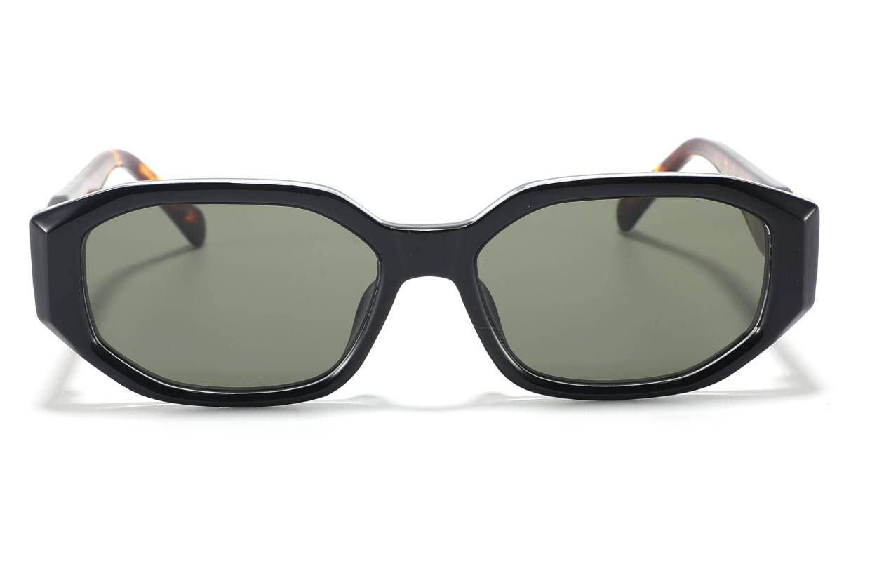 Dameszonnebril Belluno Ravina (3 kleuren)