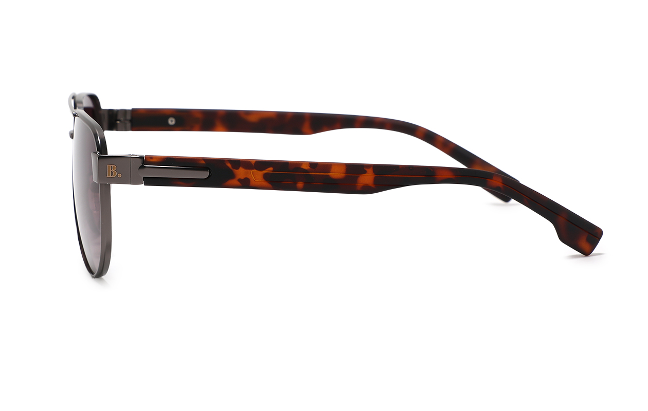Lunettes de soleil pour homme Belluno Levanto