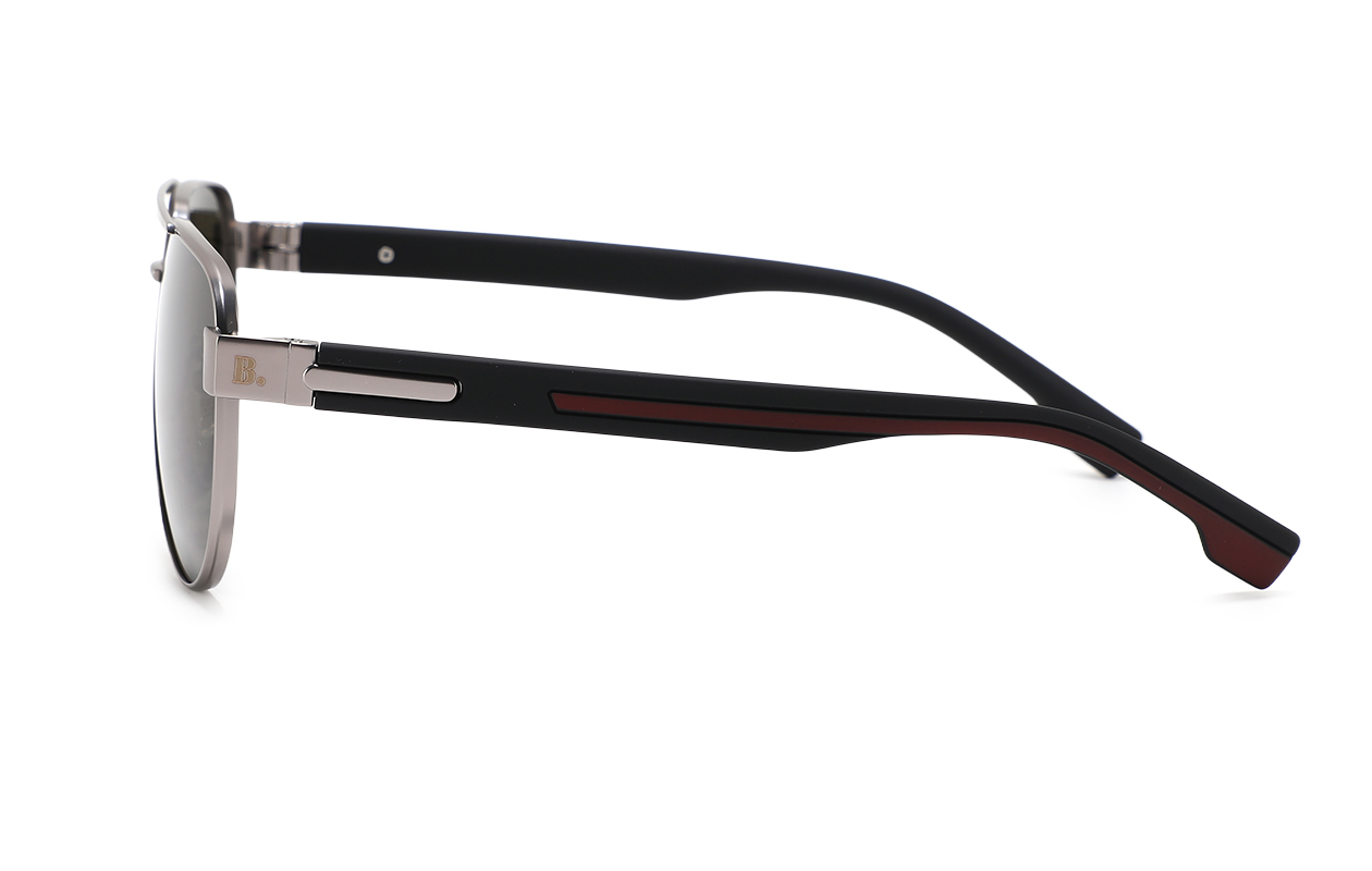 Lunettes de soleil pour homme Belluno Levanto