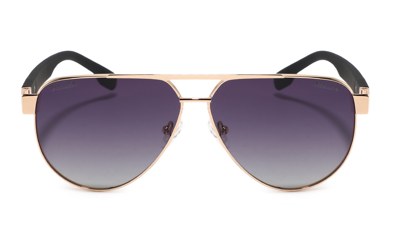 Lunettes de soleil pour homme Belluno Levanto