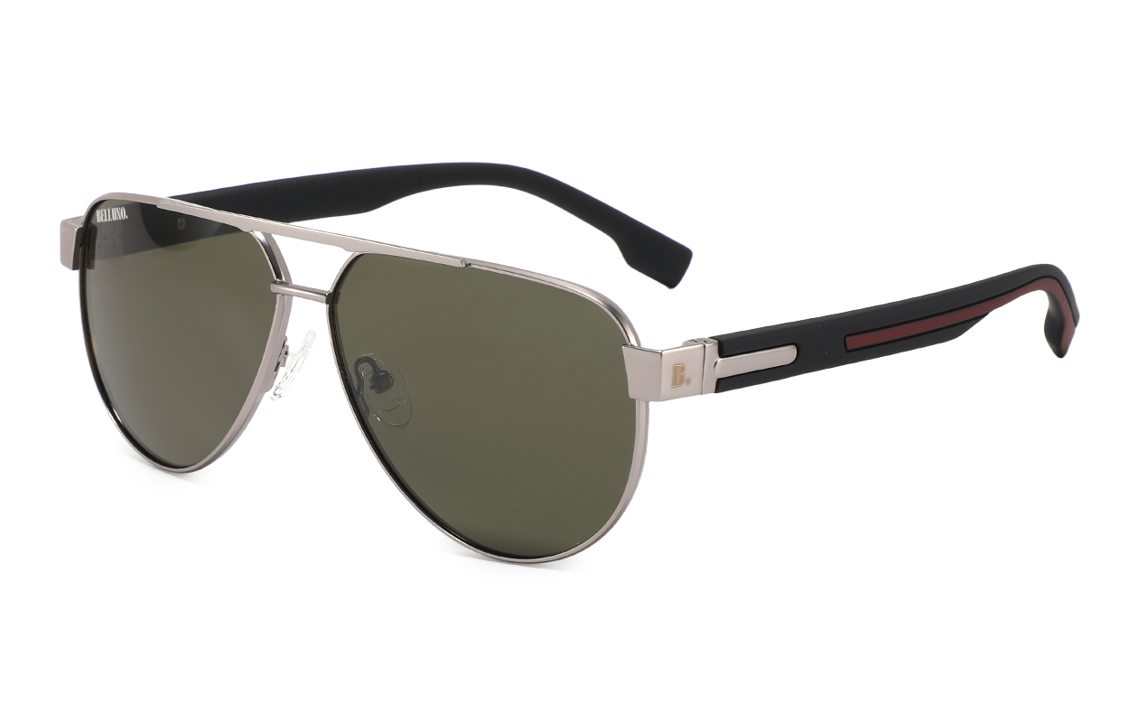 Lunettes de soleil pour homme Belluno Levanto