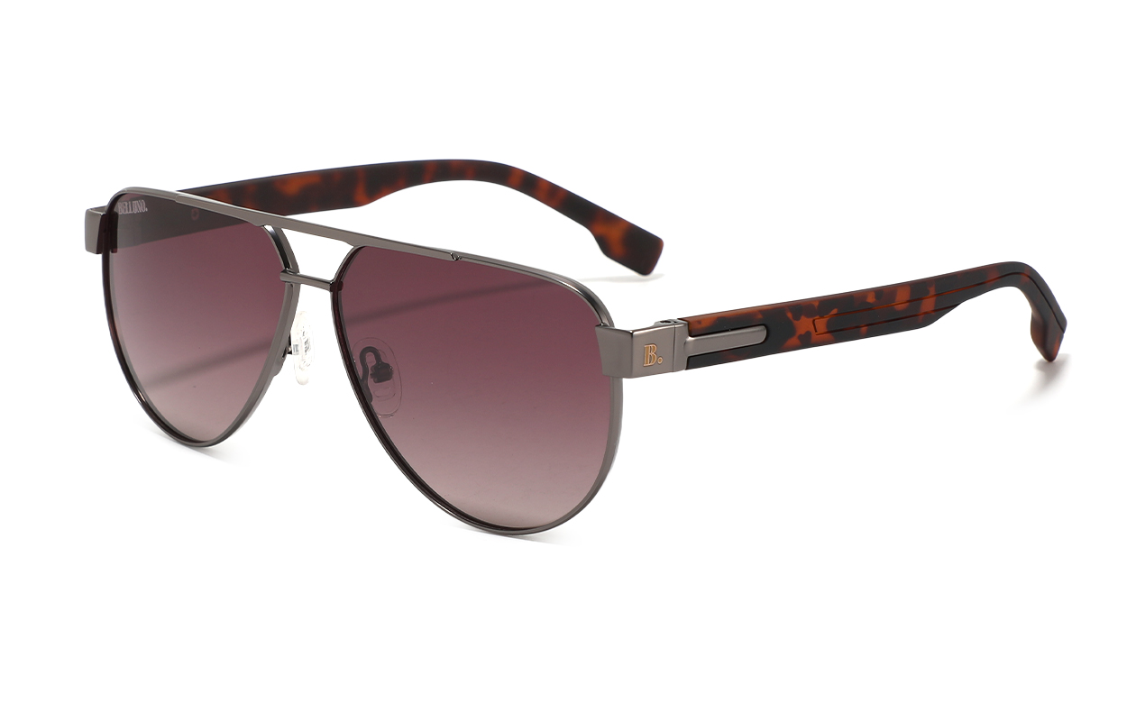 Lunettes de soleil pour homme Belluno Levanto