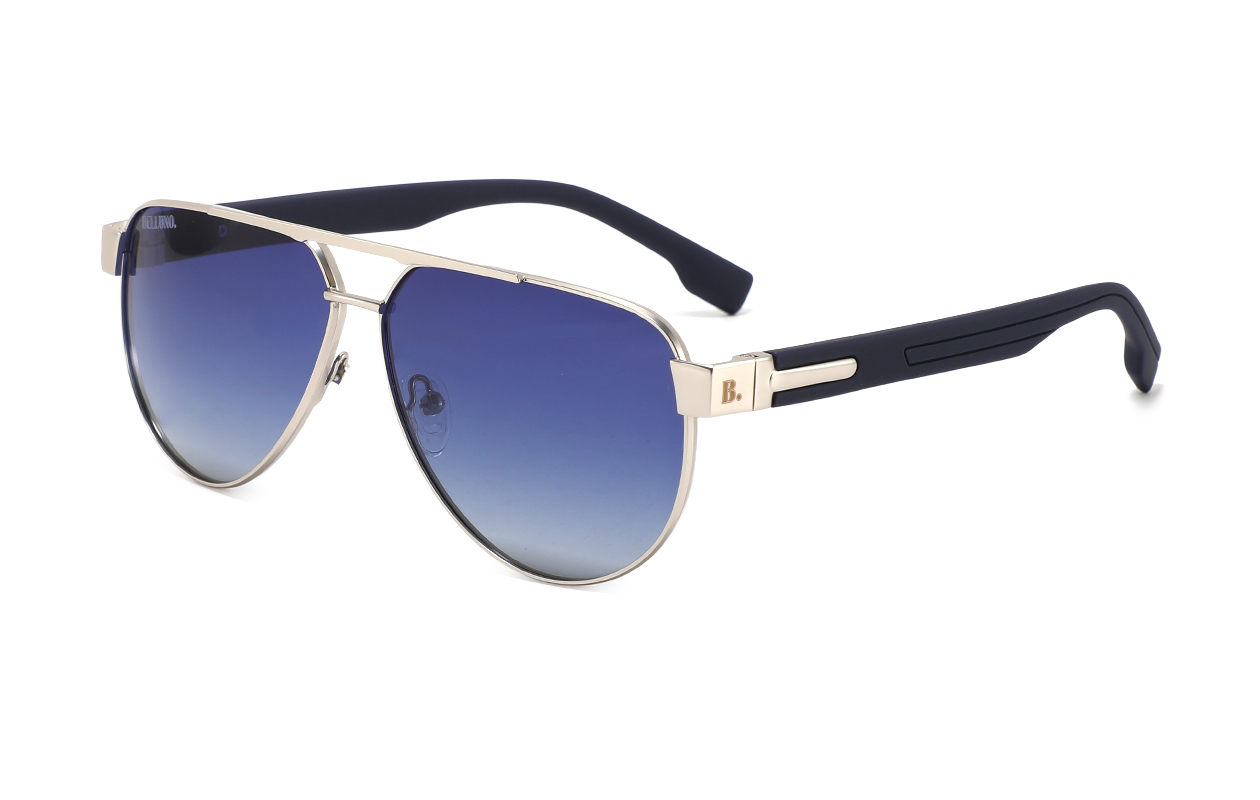 Lunettes de soleil pour homme Belluno Levanto