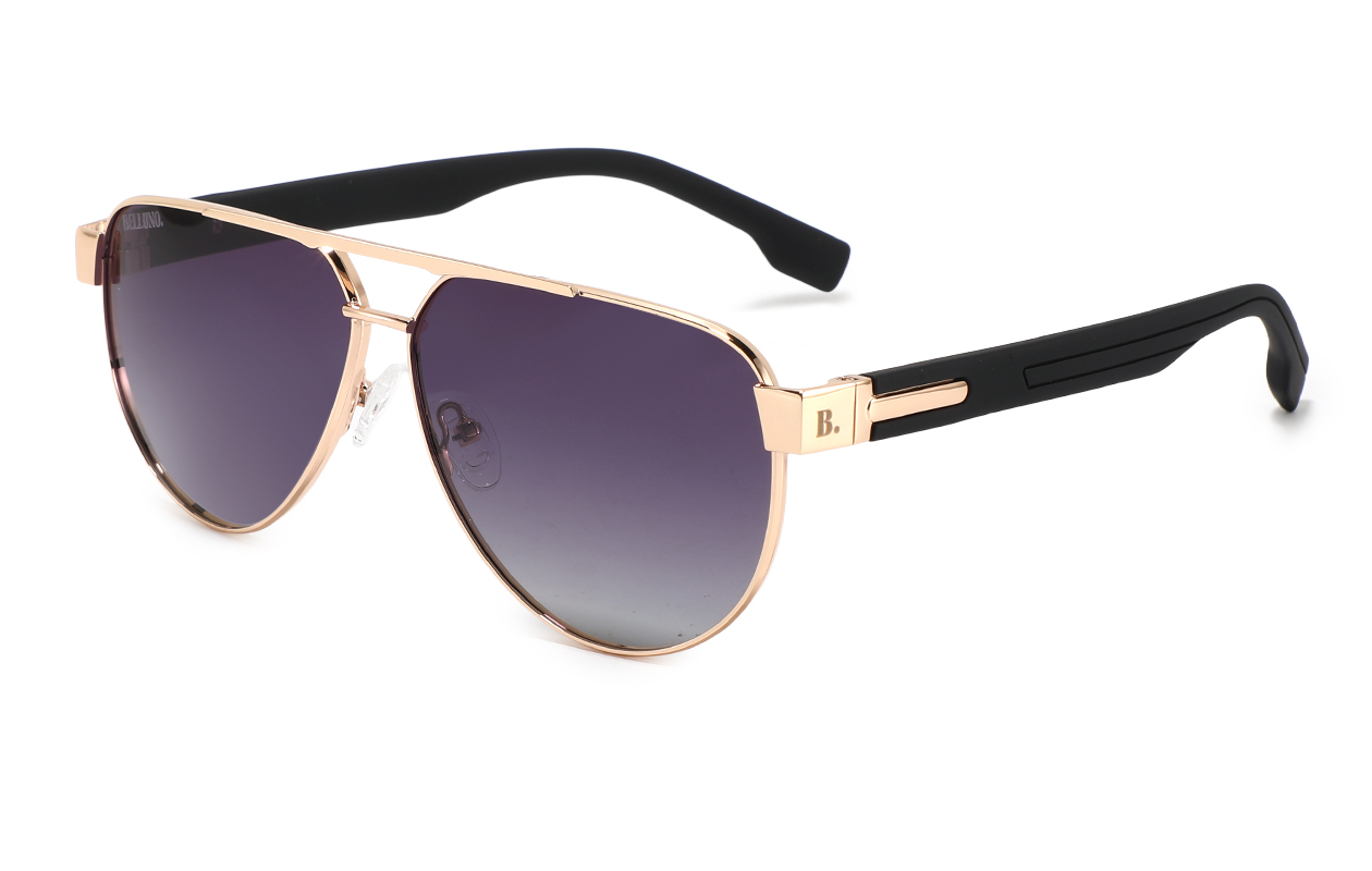 Lunettes de soleil pour homme Belluno Levanto