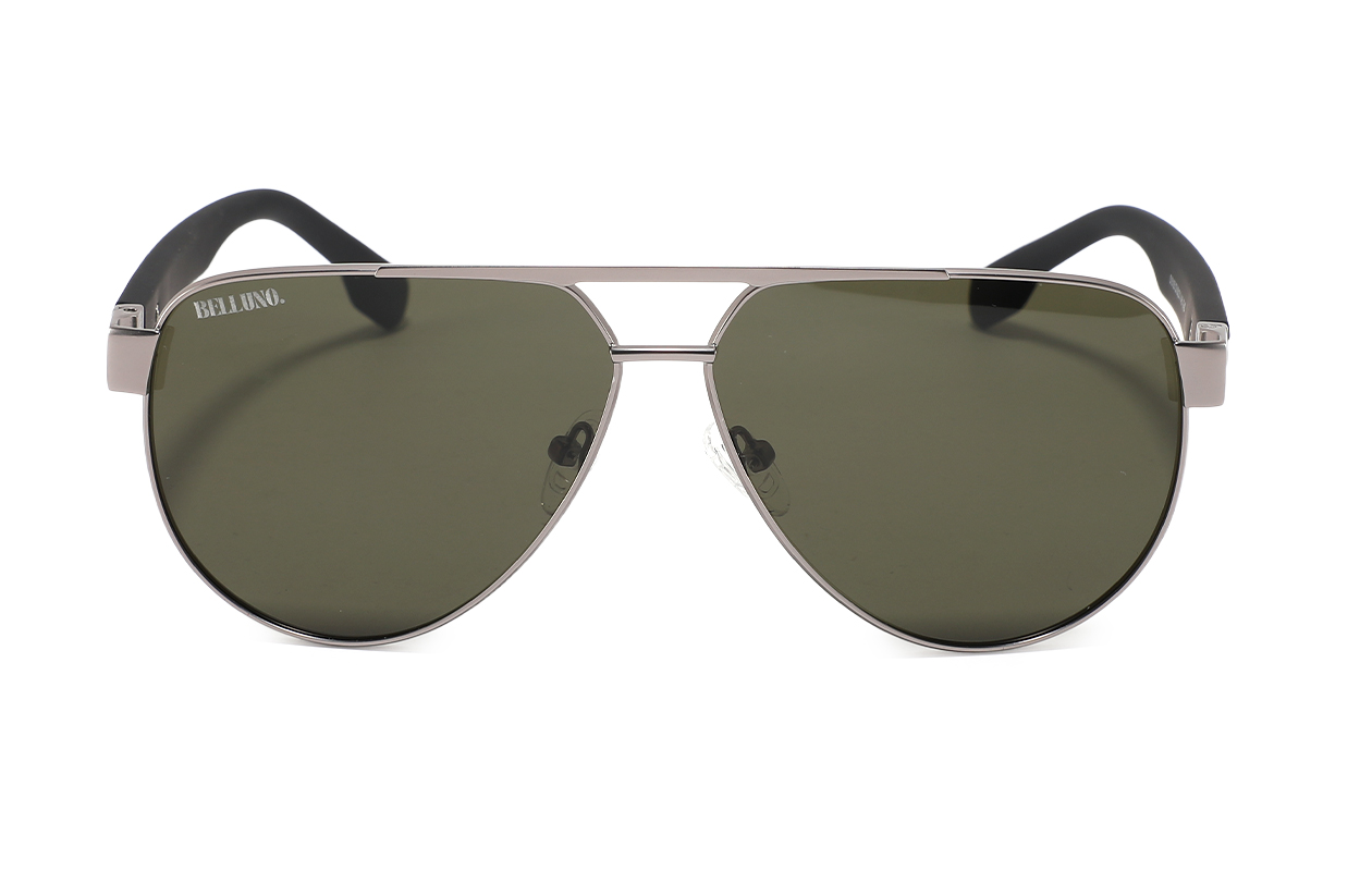 Lunettes de soleil pour homme Belluno Levanto
