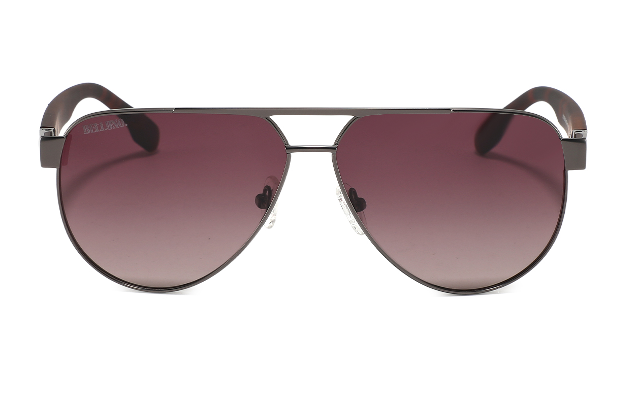 Lunettes de soleil pour homme Belluno Levanto