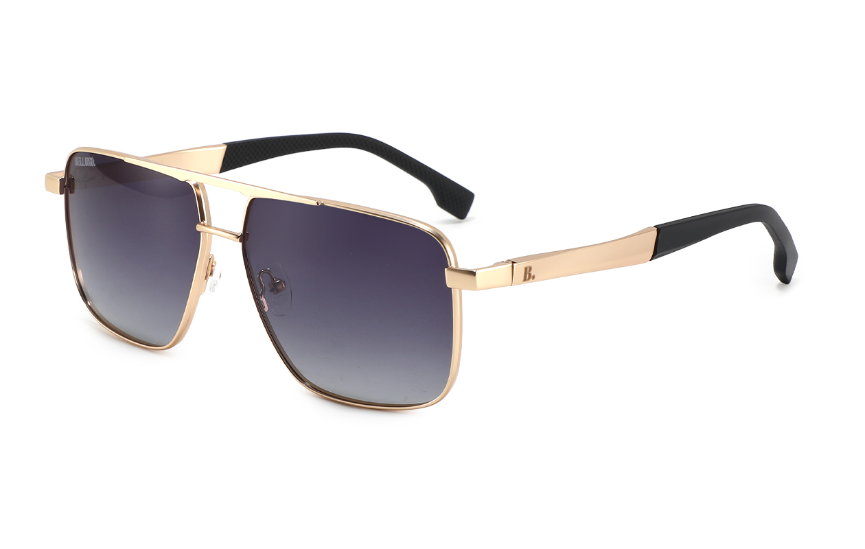 Lunettes de soleil pour homme Belluno Marvino