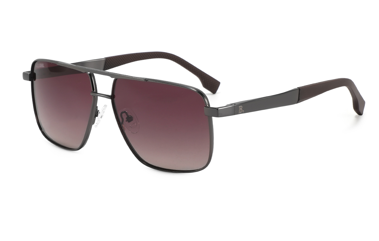 Lunettes de soleil pour homme Belluno Marvino