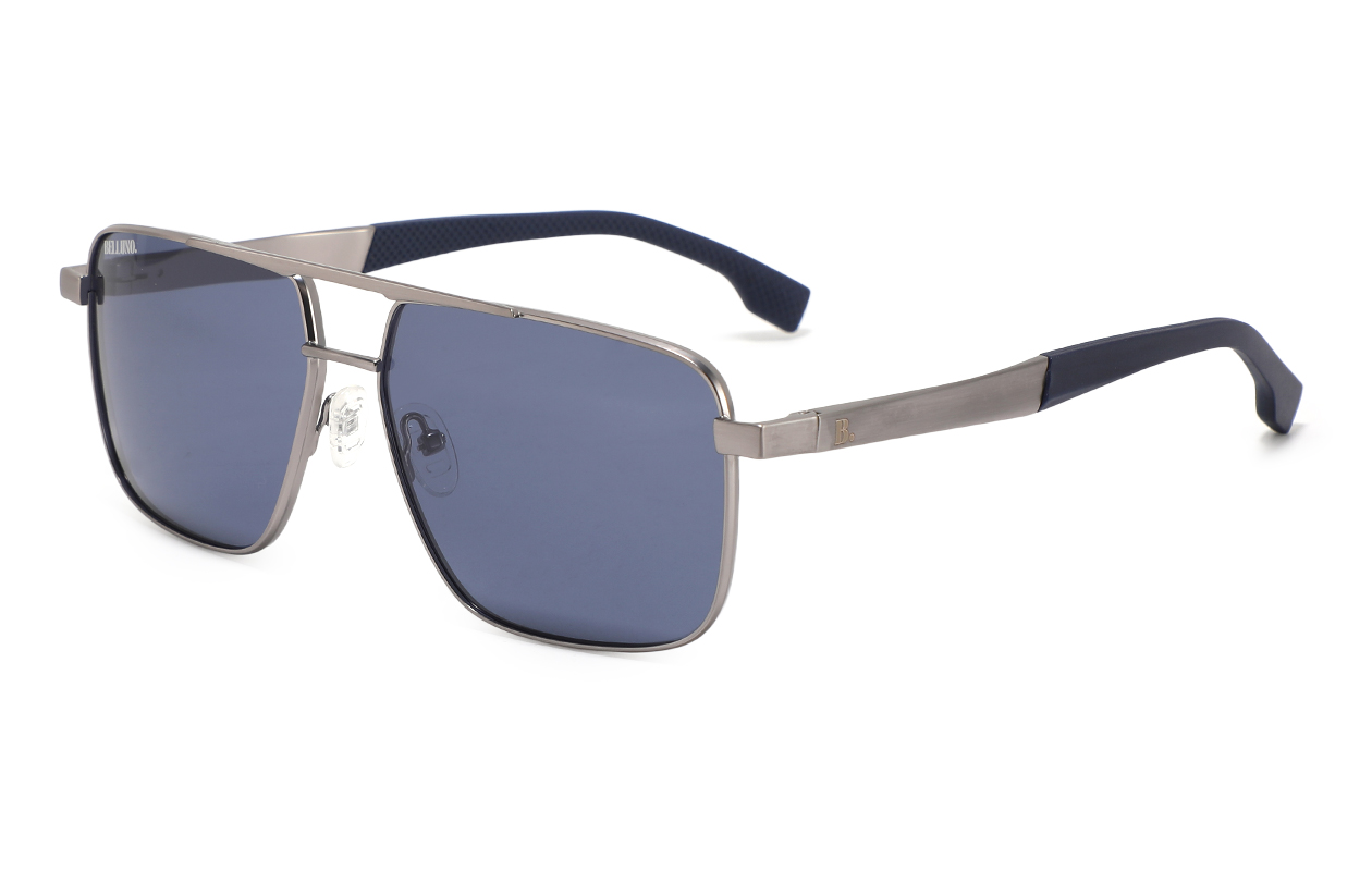 Lunettes de soleil pour homme Belluno Marvino