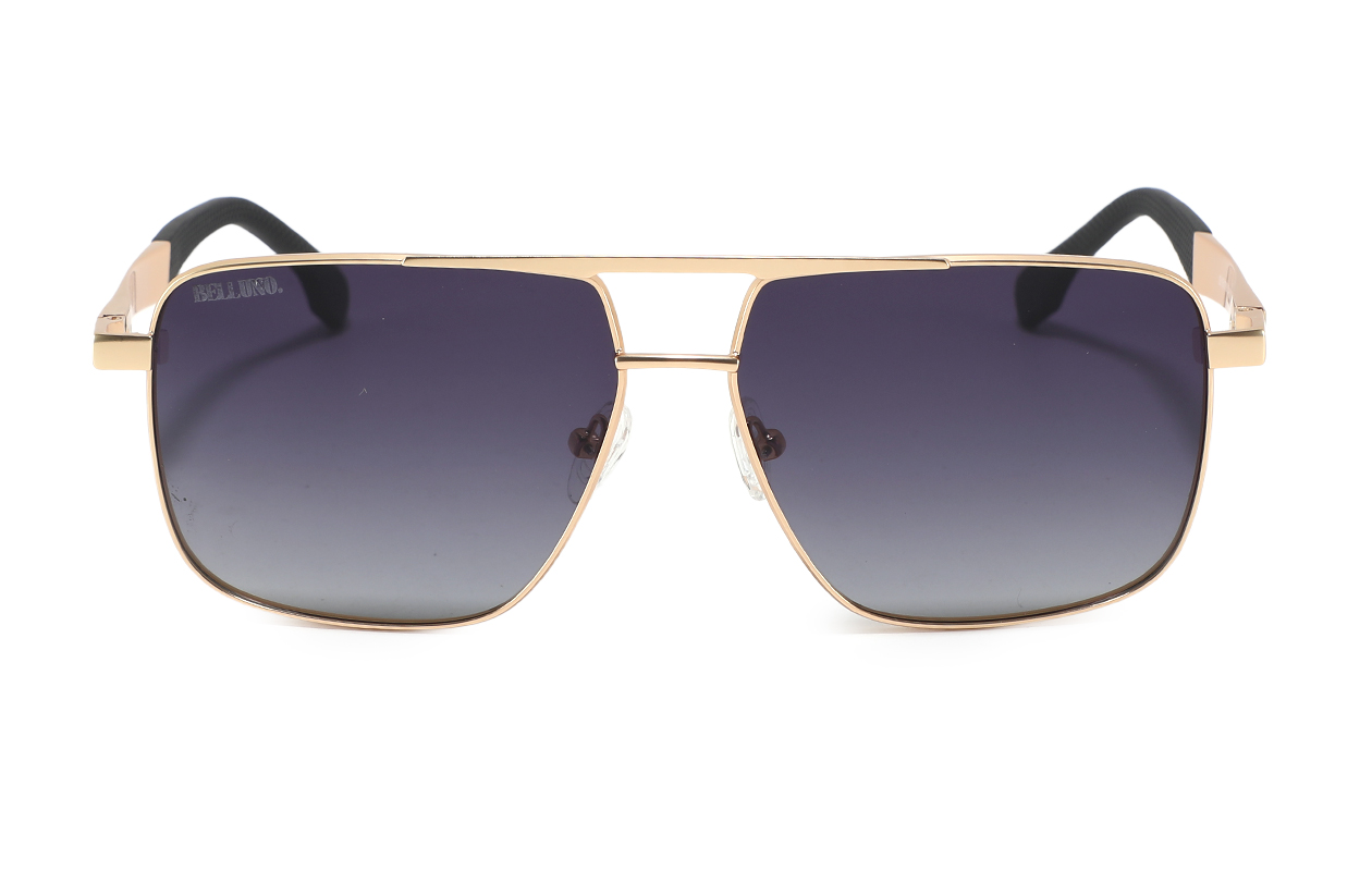 Lunettes de soleil pour homme Belluno Marvino