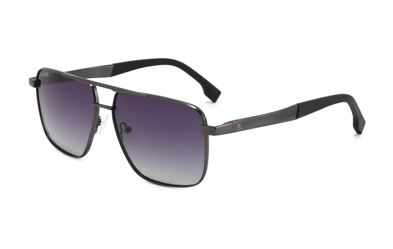Lunettes de soleil pour homme Belluno Marvino