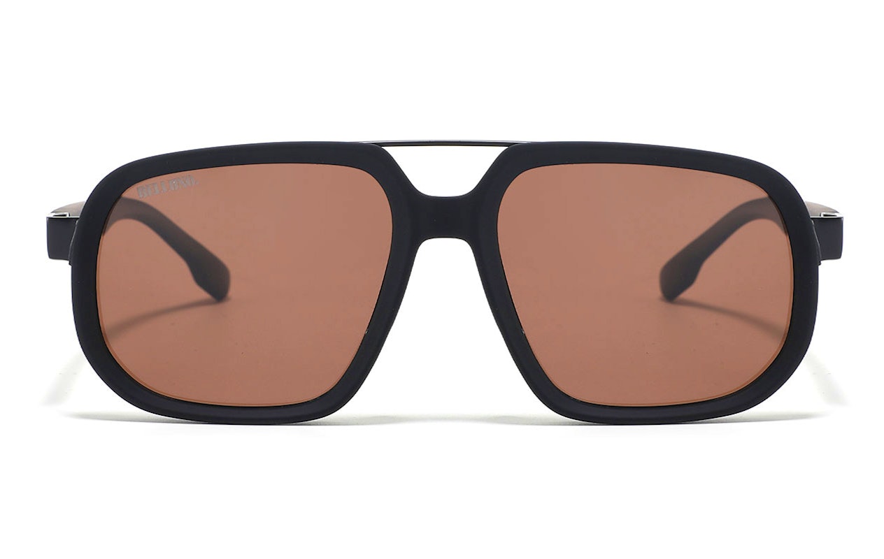Lunettes de soleil homme Belluno Nero (4 couleurs)