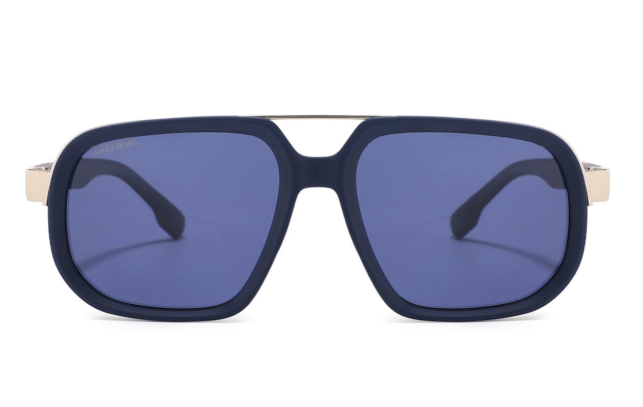 Lunettes de soleil homme Belluno Nero (4 couleurs)