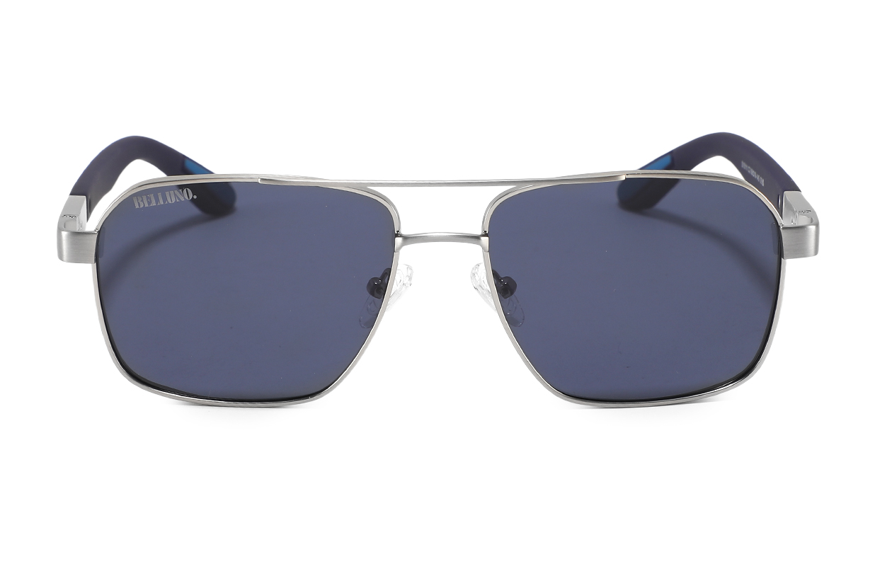 Lunettes de soleil pour homme Belluno Silvara