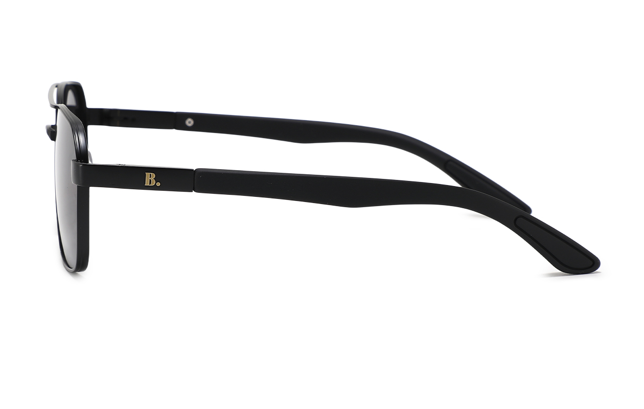 Lunettes de soleil pour homme Belluno Silvara
