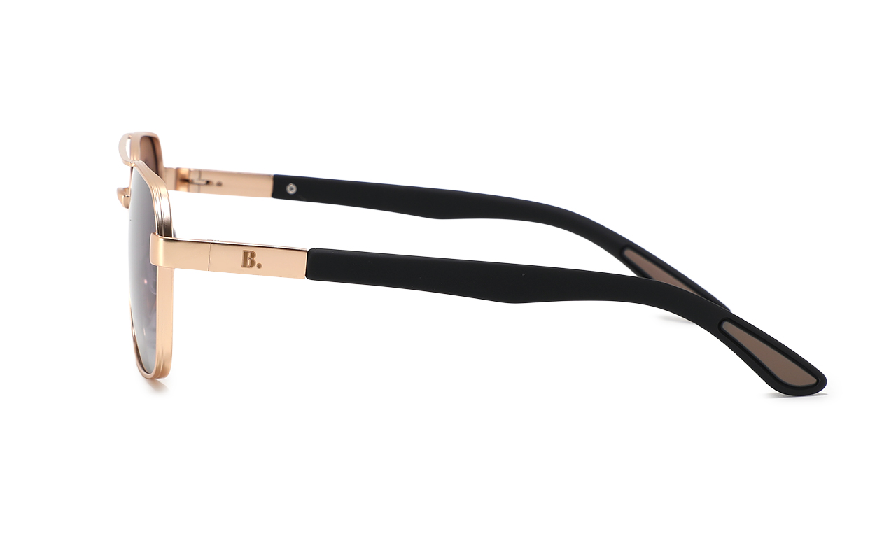 Lunettes de soleil pour homme Belluno Silvara