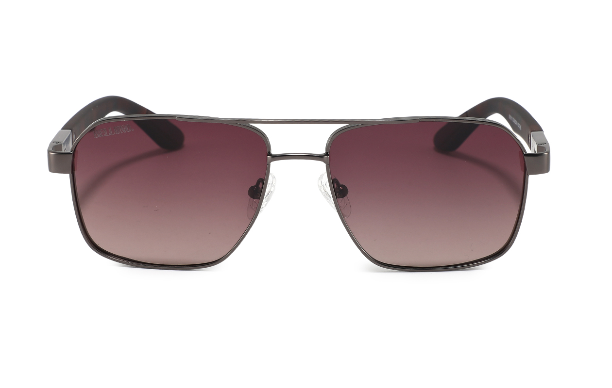 Lunettes de soleil pour homme Belluno Silvara