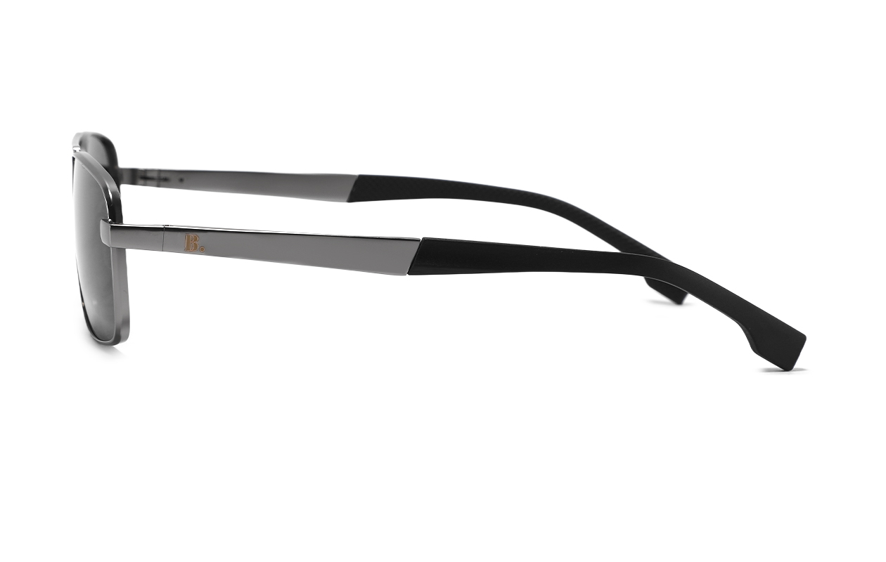 Lunettes de soleil Belluno Torvani pour homme