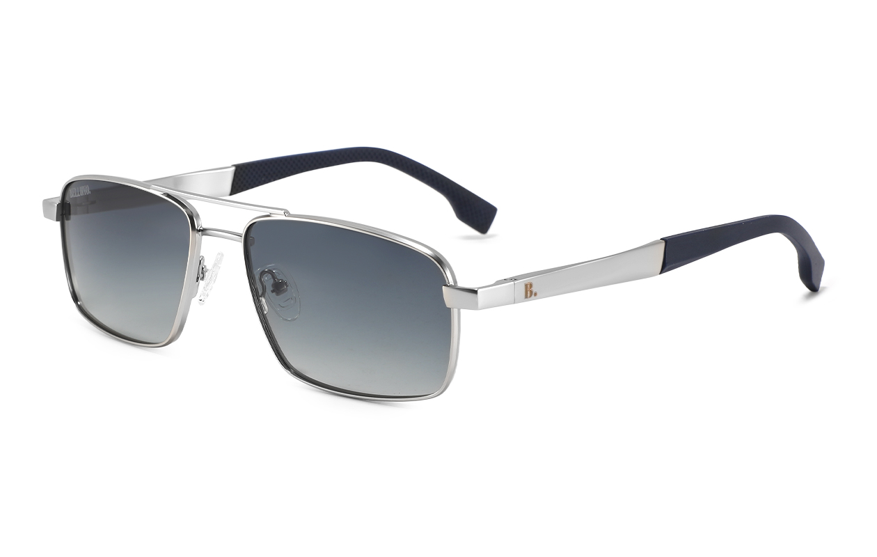 Lunettes de soleil Belluno Torvani pour homme