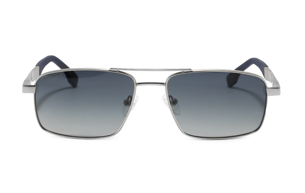 Lunettes de soleil Belluno Torvani pour homme