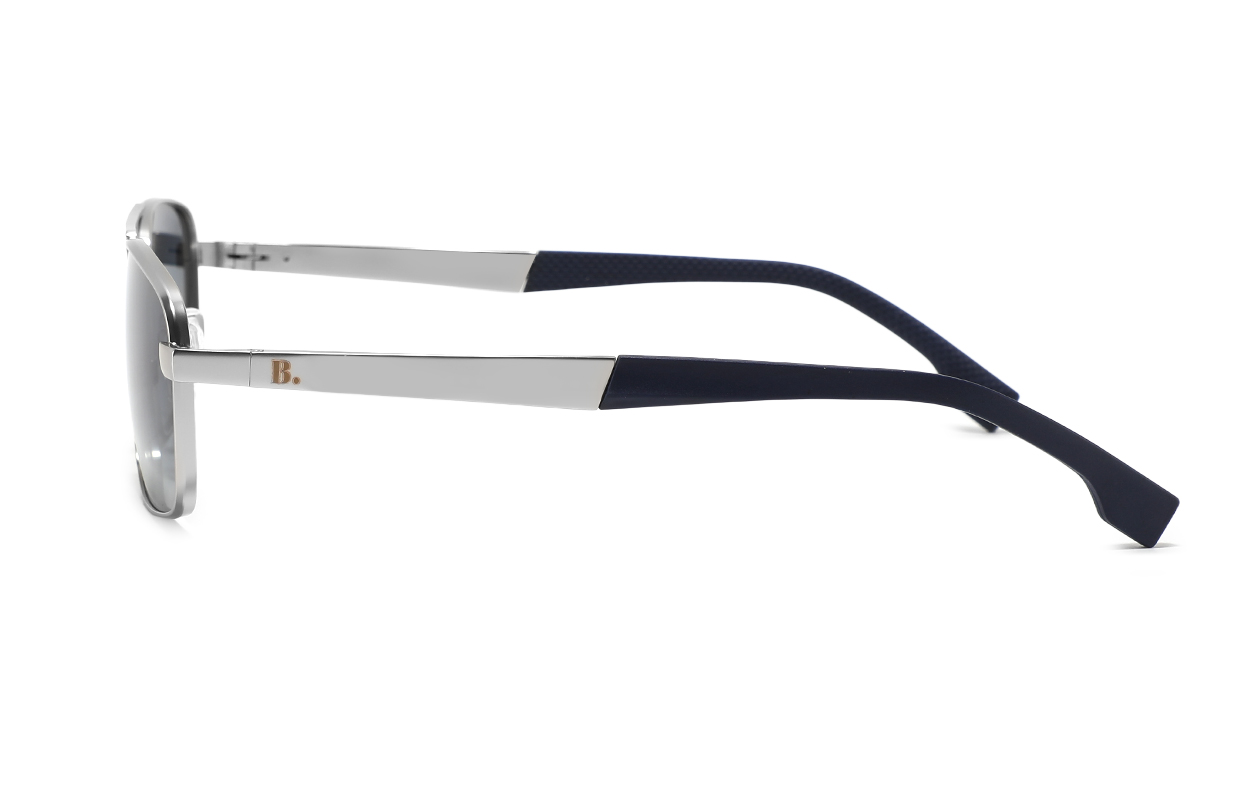 Lunettes de soleil Belluno Torvani pour homme