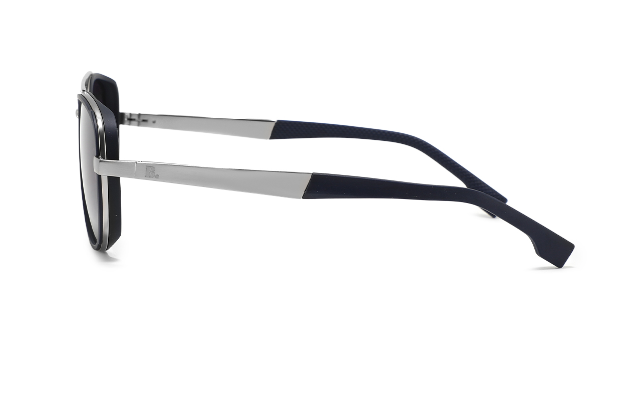 Lunettes de soleil pour homme Belluno Valerio