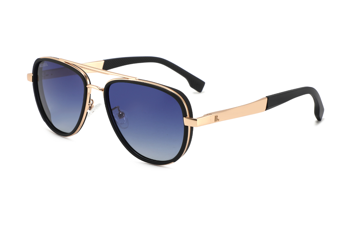 Lunettes de soleil pour homme Belluno Valerio