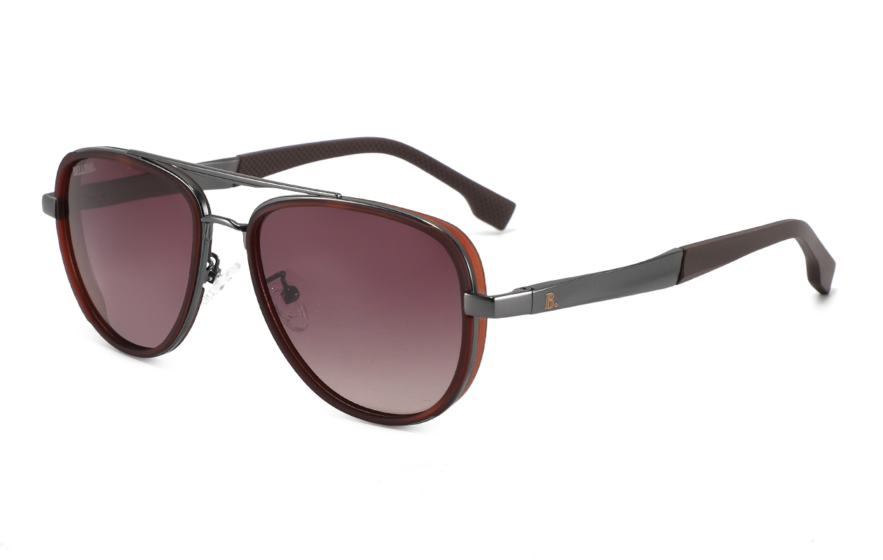 Lunettes de soleil pour homme Belluno Valerio