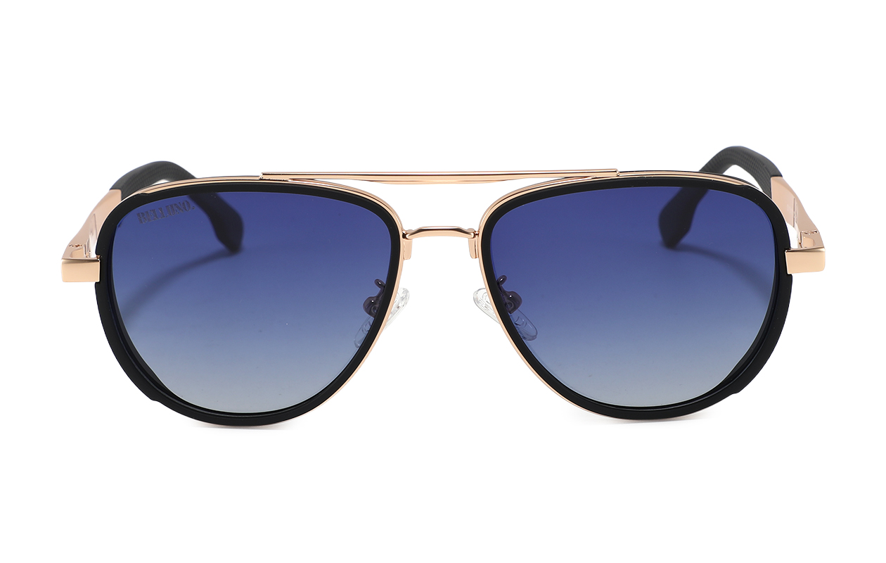 Lunettes de soleil pour homme Belluno Valerio
