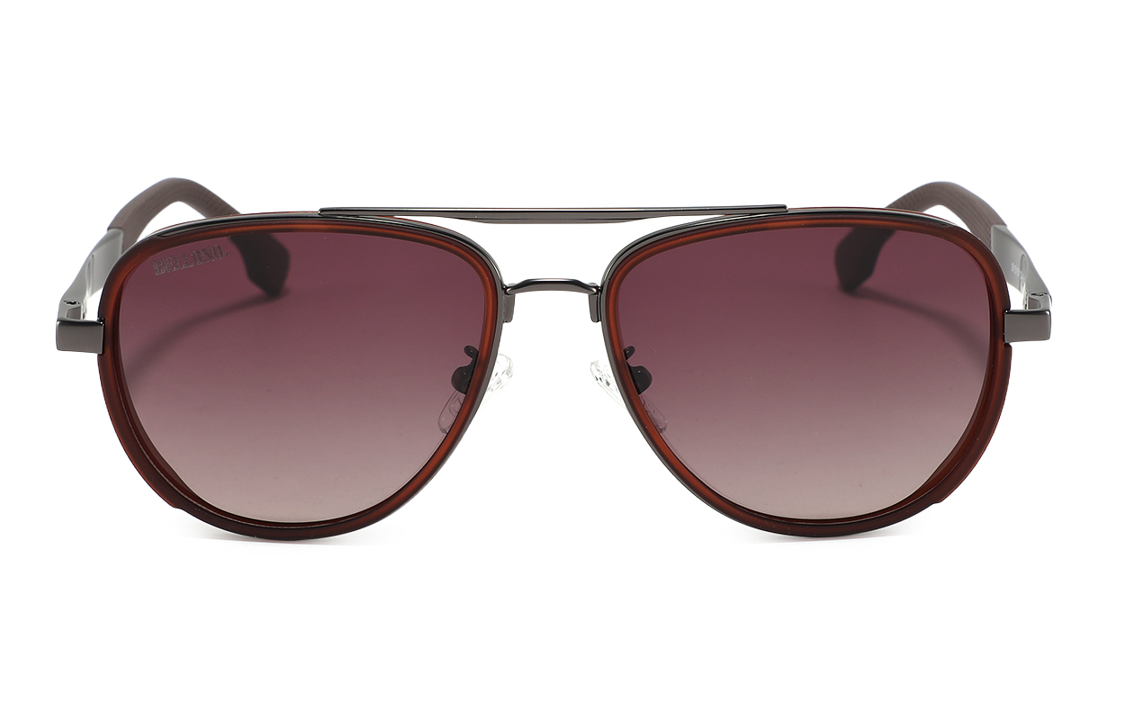Lunettes de soleil pour homme Belluno Valerio