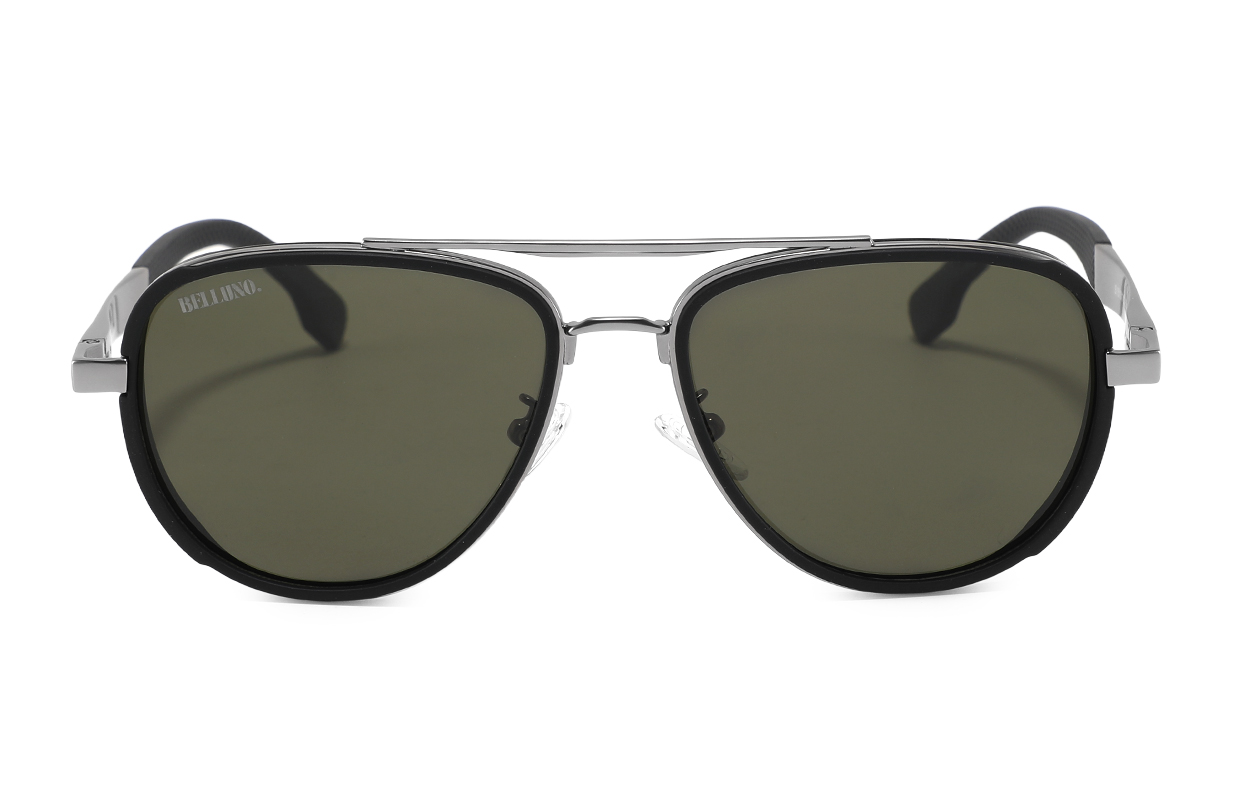 Lunettes de soleil pour homme Belluno Valerio