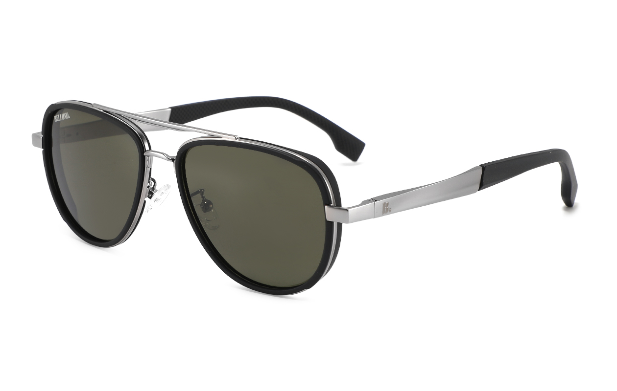 Lunettes de soleil pour homme Belluno Valerio