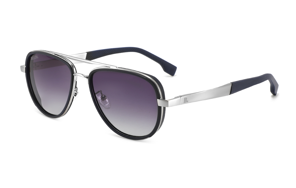 Lunettes de soleil pour homme Belluno Valerio