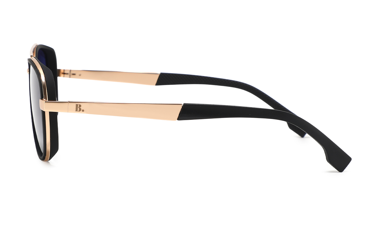 Lunettes de soleil pour homme Belluno Valerio