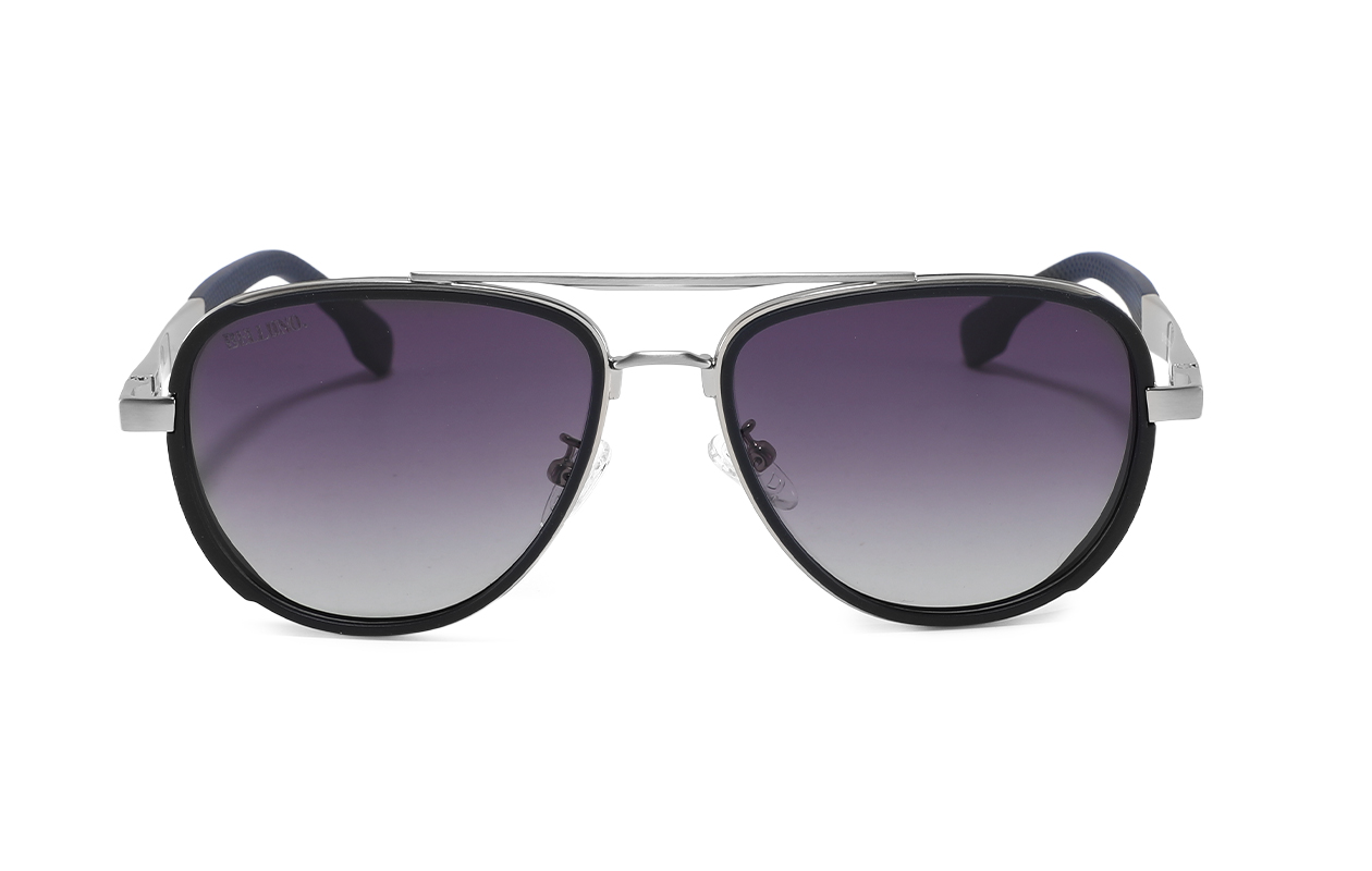 Lunettes de soleil pour homme Belluno Valerio