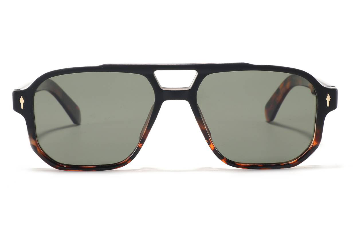 Herenzonnebril Belluno Varena (3 kleuren)