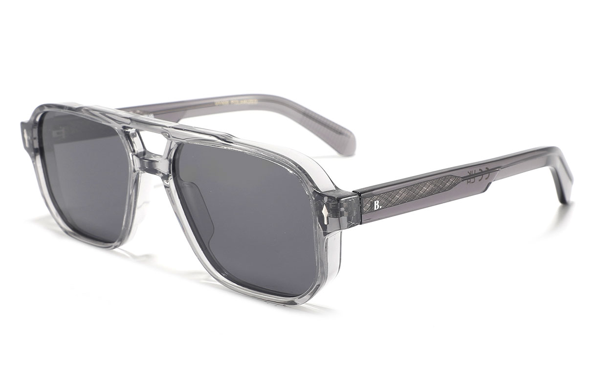 Herenzonnebril Belluno Varena (3 kleuren)