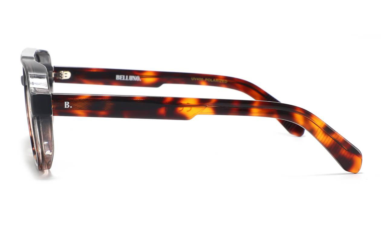 Herenzonnebril Belluno Varena (3 kleuren)