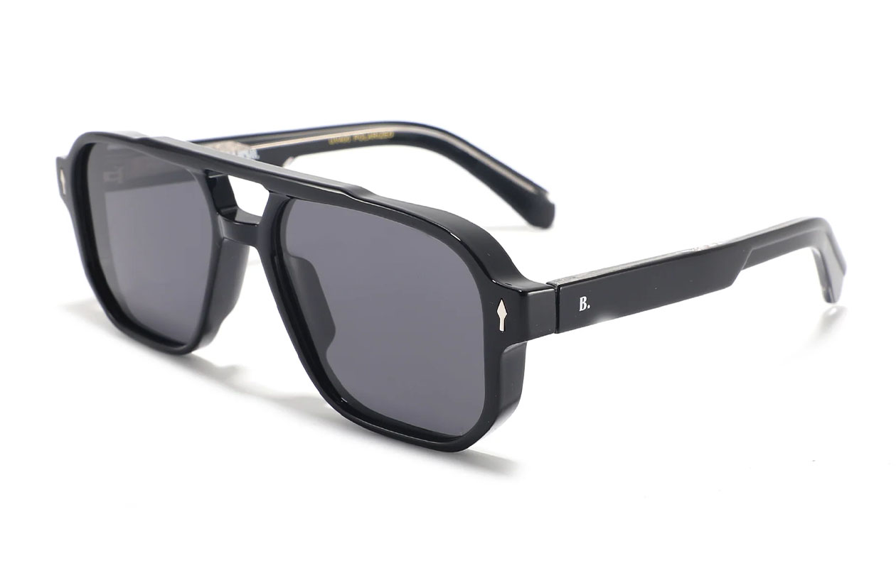 Herenzonnebril Belluno Varena (3 kleuren)