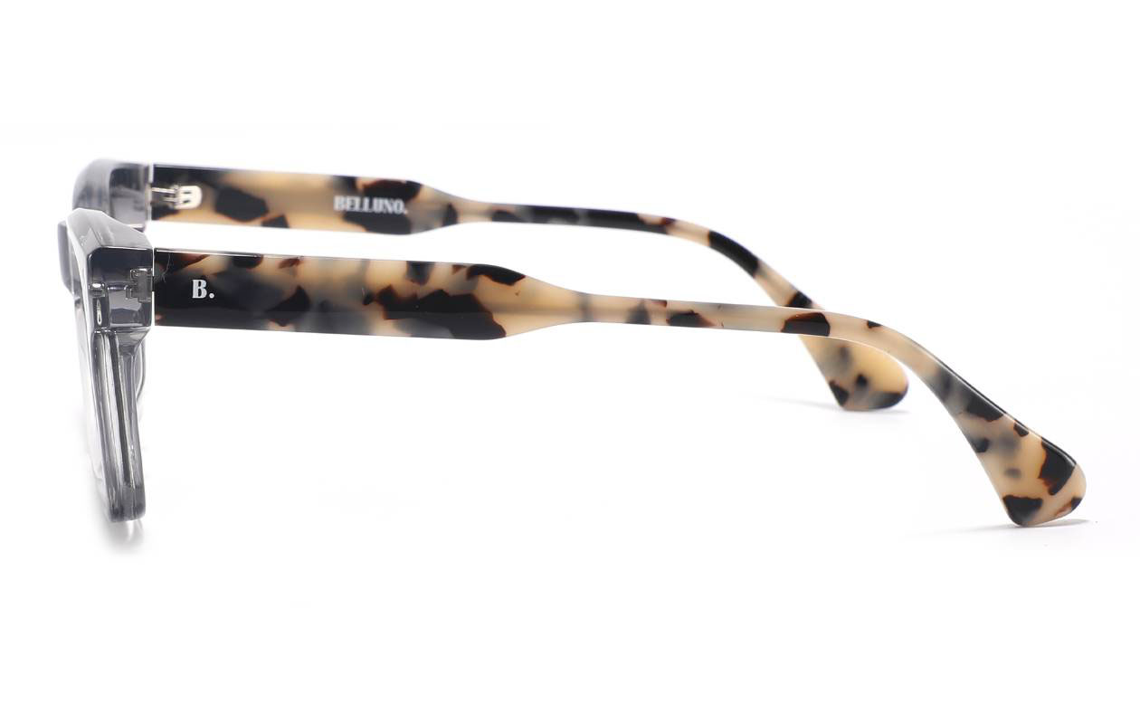 Unisex zonnebril Belluno Nuvéo (3 kleuren)