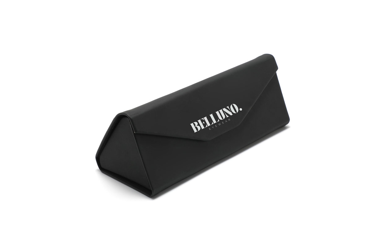 Unisex zonnebril Belluno Nuvéo (3 kleuren)