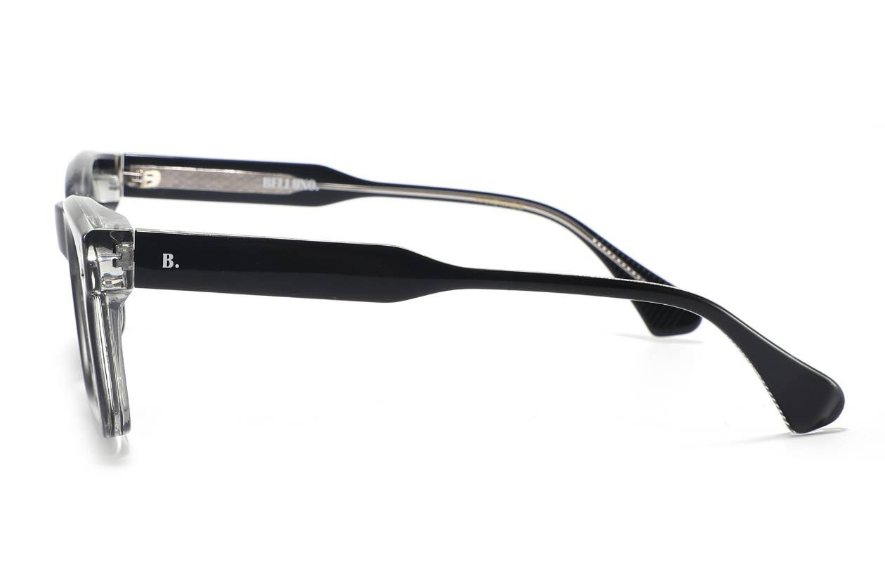 Unisex zonnebril Belluno Nuvéo (3 kleuren)