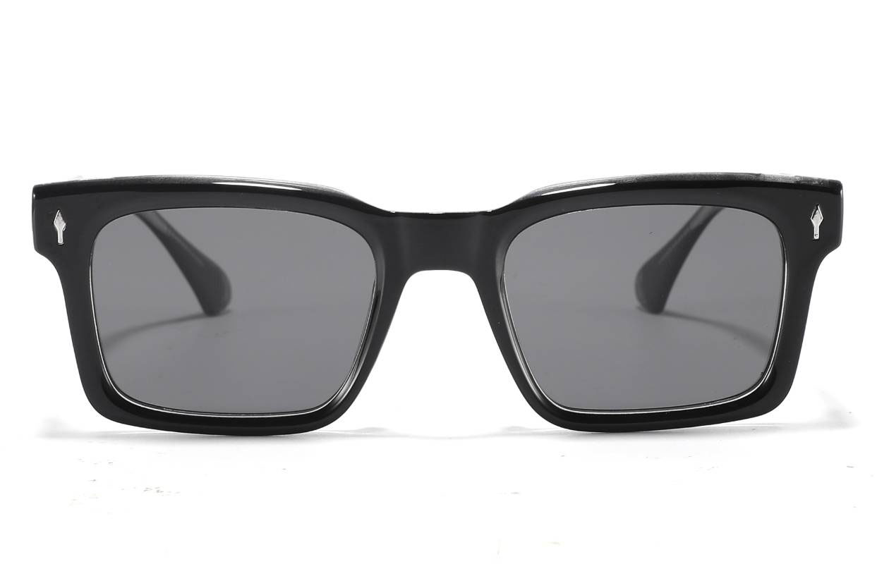 Unisex zonnebril Belluno Nuvéo (3 kleuren)