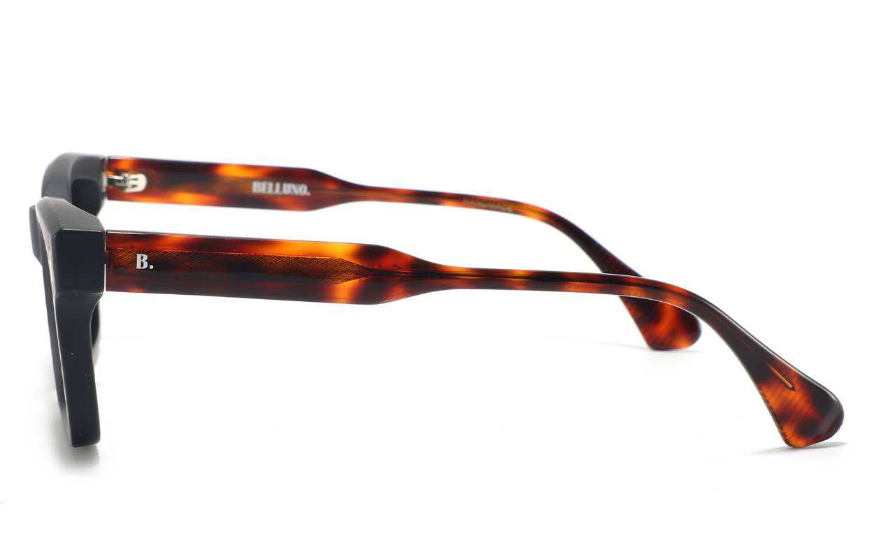 Unisex zonnebril Belluno Nuvéo (3 kleuren)