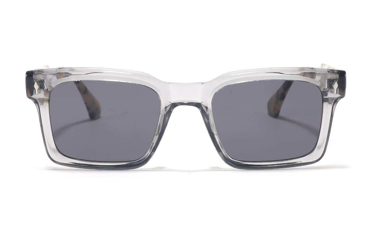 Unisex zonnebril Belluno Nuvéo (3 kleuren)