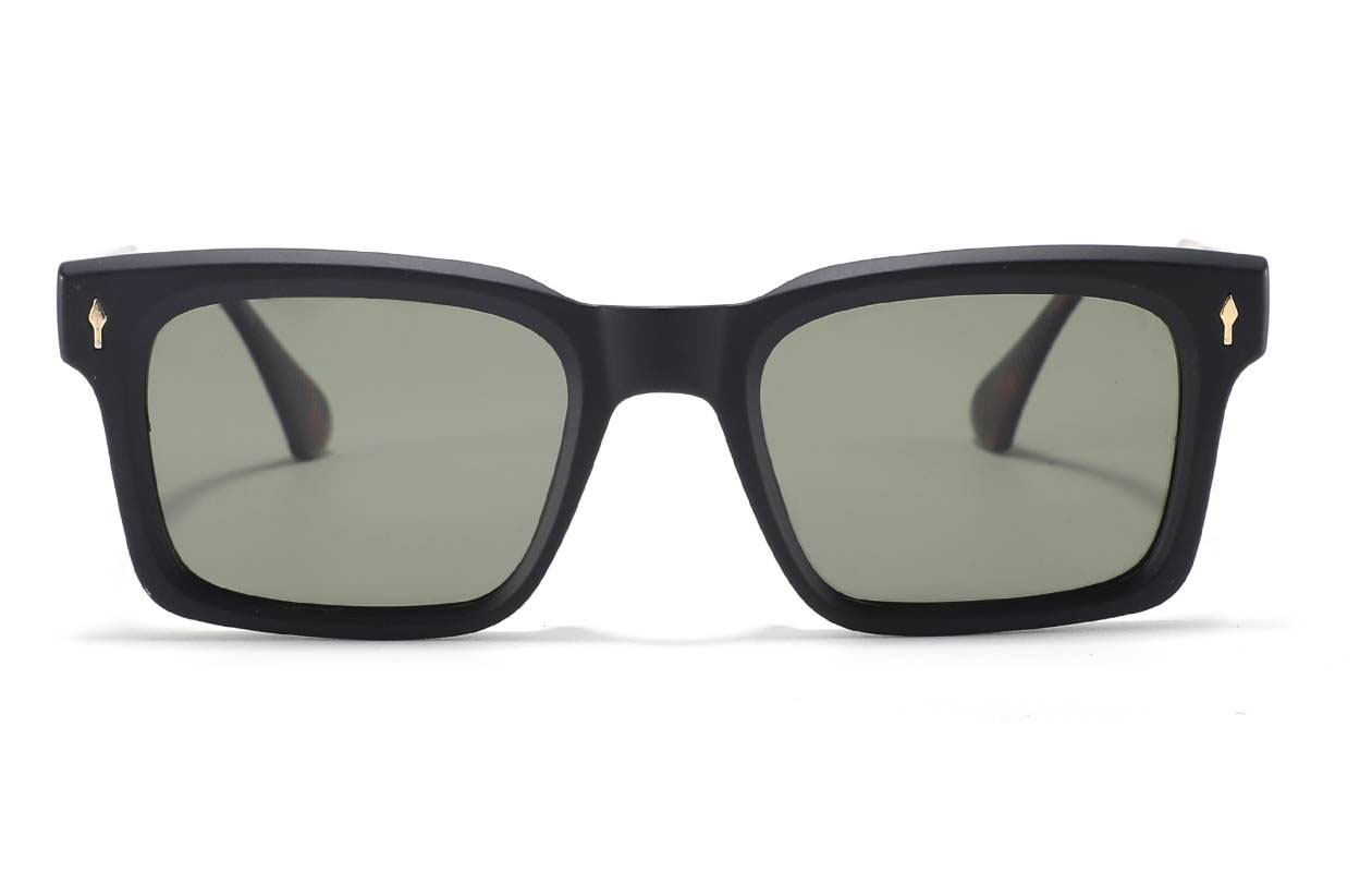 Unisex zonnebril Belluno Nuvéo (3 kleuren)