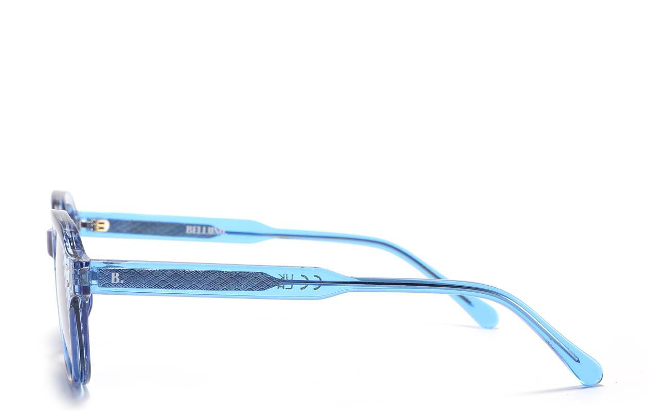 Unisex zonnebril Belluno Tornia (4 kleuren)