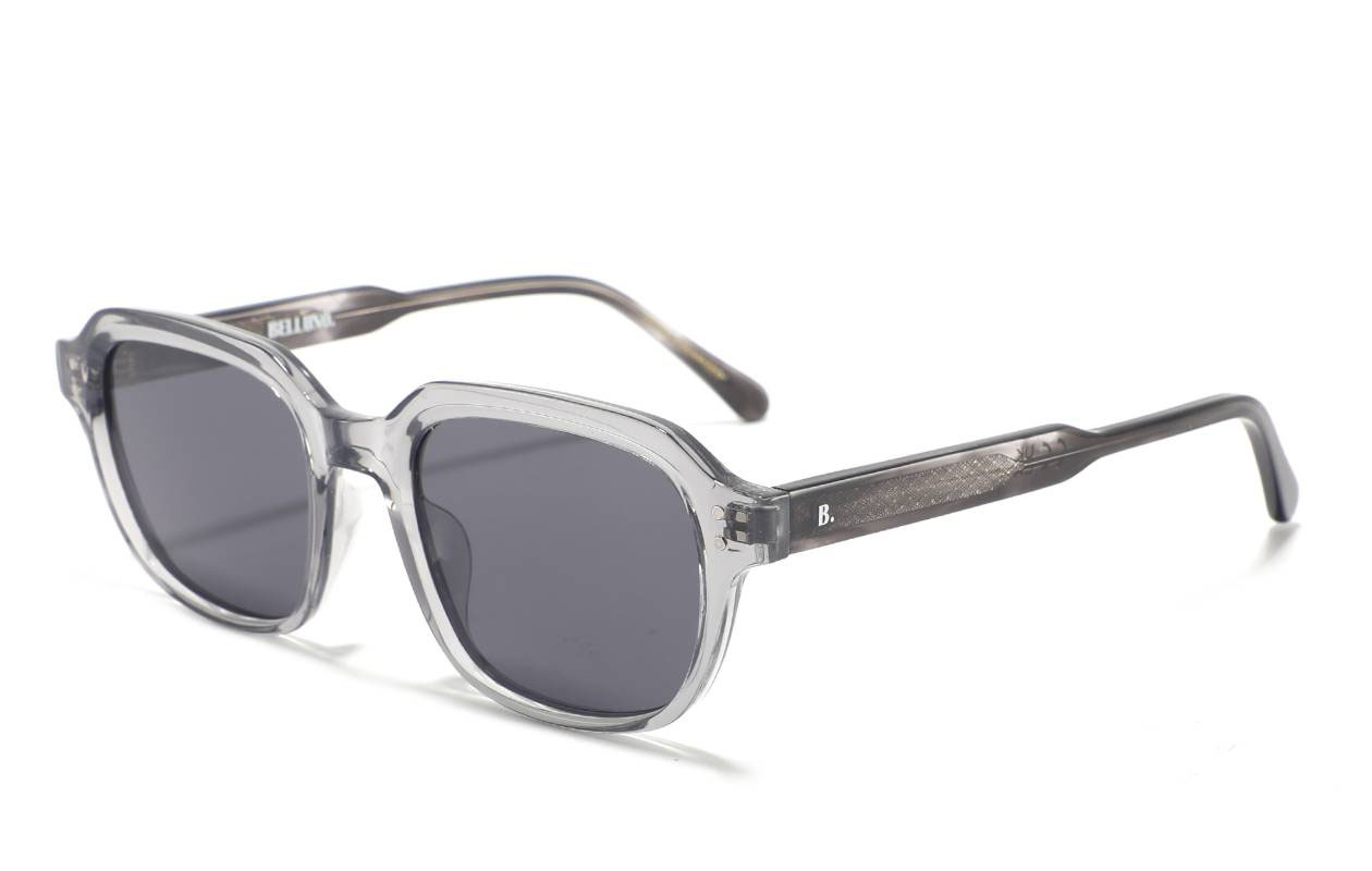 Unisex zonnebril Belluno Tornia (4 kleuren)